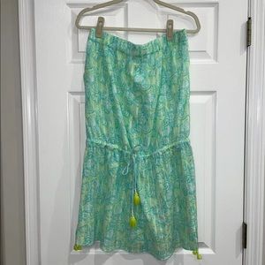 Vineyard Vines Cover Up